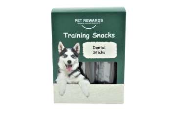 Pet Rewards dentalsticks 7x4